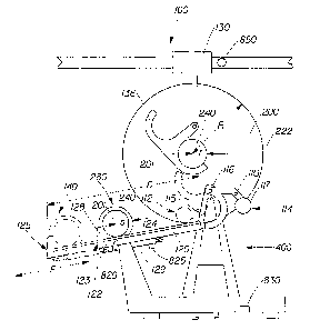 Une figure unique qui représente un dessin illustrant l'invention.